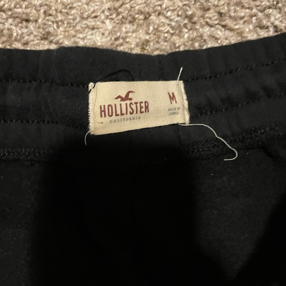 Sweat pants - Picture 2 of 2